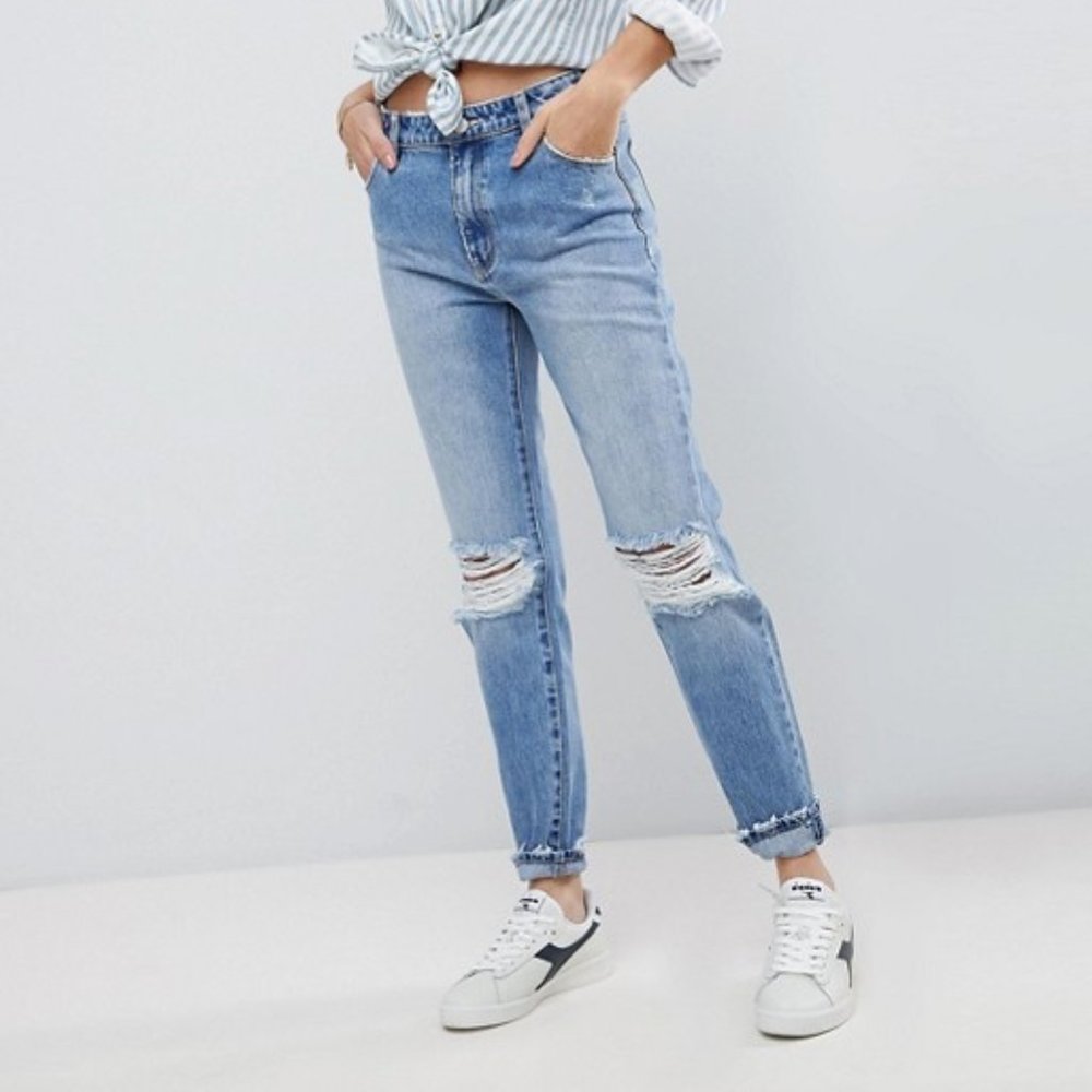 ROLLAS MILLER JEANS